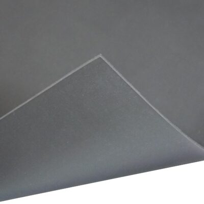 USA Made Black Silicone Rubber Sheet, 60A 1/16 x 9 x 12 Inch - Image 7