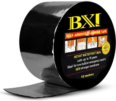 BXI Waterproof Patch Seal Tape for Roof Repair