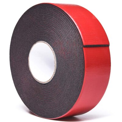 Double-Sided PE Foam Tape for Various Mounting Needs