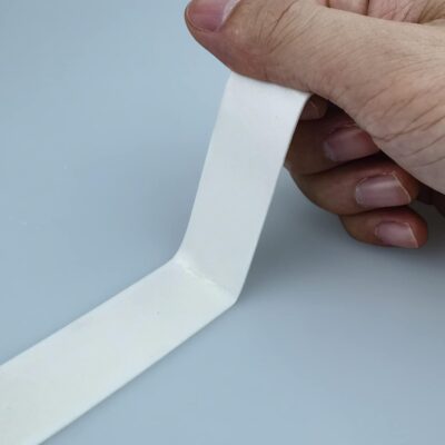 Heavy Duty Double Sided Mounting Tape - 1in x 16.5ft - Image 3