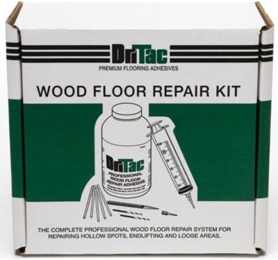 DriTac Wood Floor Repair Kit for Engineered Flooring 32oz