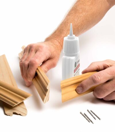 Durable Super Glue for Woodworking - Waterproof, Sun and Heat Resistant - Image 7