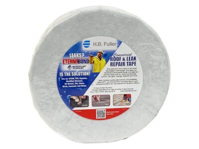 EternaBond DoubleStick 2" x50' Double-Sided Bonding Tape - Image 2