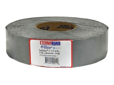 EternaBond DoubleStick 2" x50' Double-Sided Bonding Tape