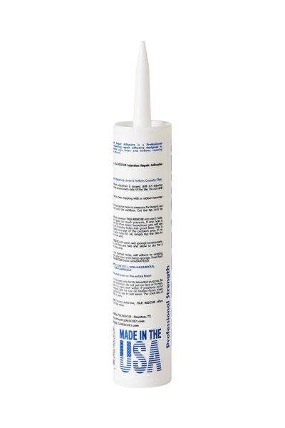 Injection Repair Adhesive 10.5 oz. Tubes - 2 Pack - Image 5