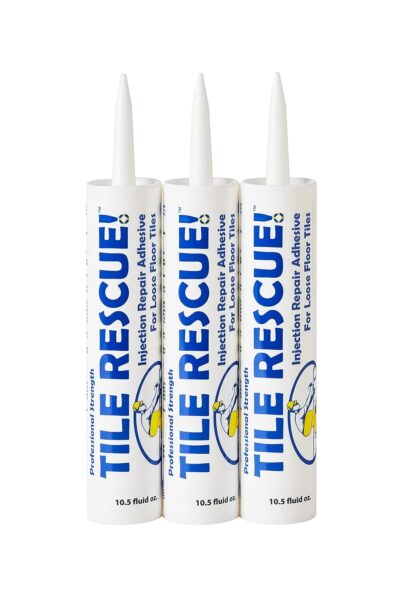 Injection Repair Adhesive 10.5 oz. Tubes - 2 Pack - Image 2