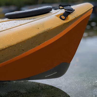 Keel Guard for Kayak Protection - Image 2