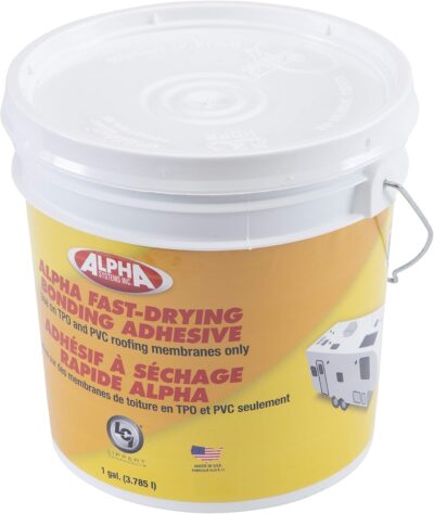 Lippert 8019 Roof Adhesive for RVs - Image 3