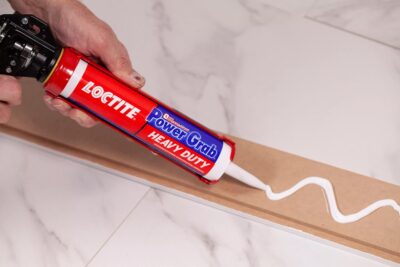 Loctite Power Grab Express Heavy Duty Construction Adhesive - 9 fl oz Pack - Image 9