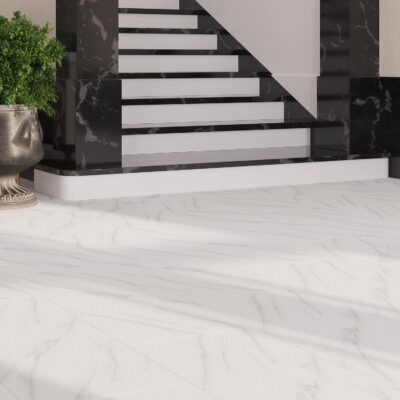 Lucida Surfaces Luxury Vinyl Flooring Tiles | 36 Sq. Feet - Image 8