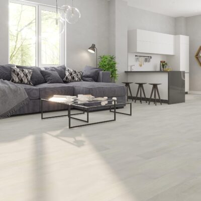 LUCiDA SURFACES Luxury Vinyl Peel & Stick Wood Planks - Image 3