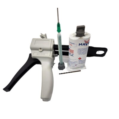 Maven EA530 30 Min Repair Kit for Various Floorings