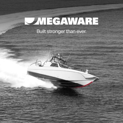 Megaware Keel Guard: Protects Boats from Rocks, Oyster Beds - Image 8