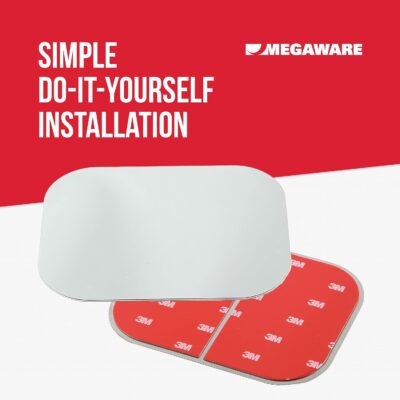 Megaware ScuffBuster Bow Guard: Protects Boats from Scuffs - Image 2