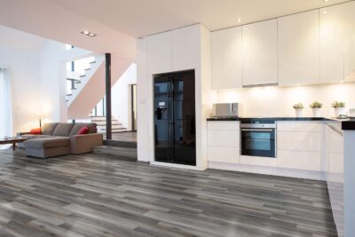 MSI Hampstead Luxury Vinyl Plank Flooring: 2MM Thick - Image 2