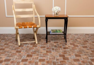 Nexus Vinyl Floor Tiles - Peel & Stick, DIY Flooring - Image 8