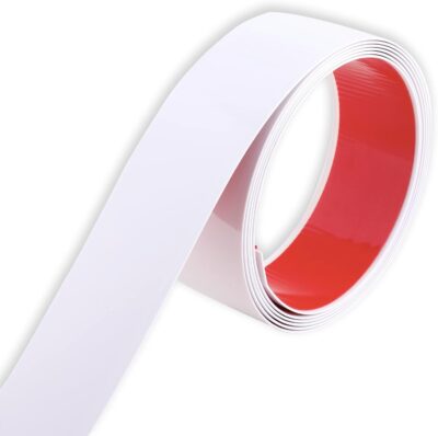 Peel and Stick Flexible Molding Trim, 16.4 ft x 2.0 inch