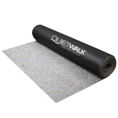 QuietWalk LV Underlayment & Roberts 50-040 Tape Roll - Image 2