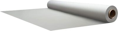 RecPro PVC RV Rubber Roofing | 4' Wide | Made in USA - Image 3