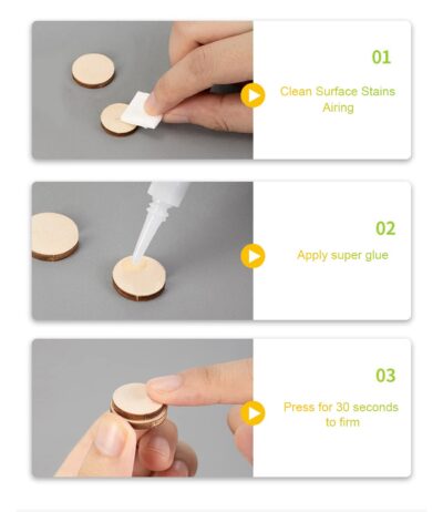 Rubber Adhesive for Bonding Rubber and Other Materials - Image 5