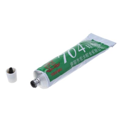 Sara-u Silicone 704 RTV Rubber Glue 45g - Image 5