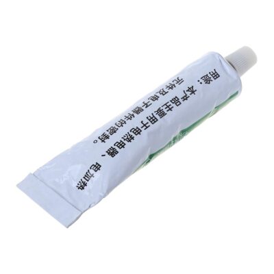 Sara-u Silicone 704 RTV Rubber Glue 45g - Image 3