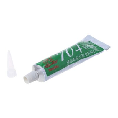 Sara-u Silicone 704 RTV Rubber Glue 45g - Image 6