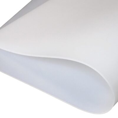 USA Made Food Grade Silicone Rubber Sheet, 9x12, 50A - Image 6