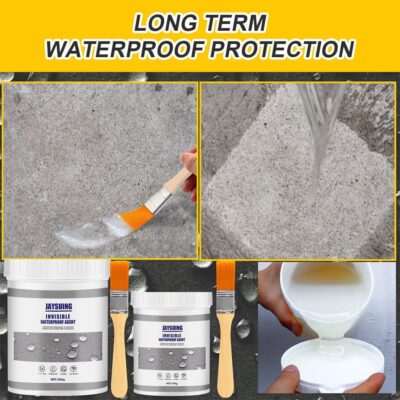 2024 Upgrade 300g Super Strong Waterproof Sealant - Image 2