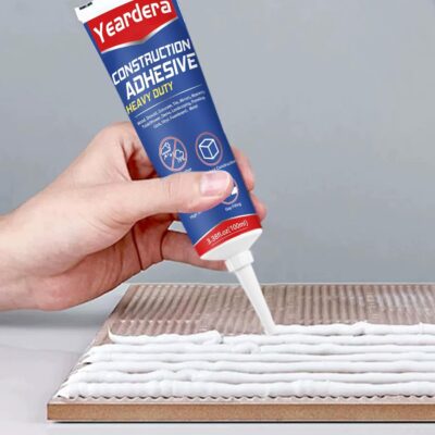 Versatile Cement Glue for Various Surfaces - Image 7