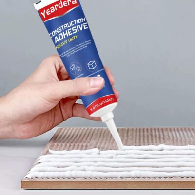 Versatile Cement Glue for Various Surfaces, Pack of 1 - Image 7