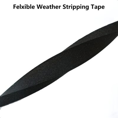 Weather Stripping Seal Tape for Doors and Windows - Image 4